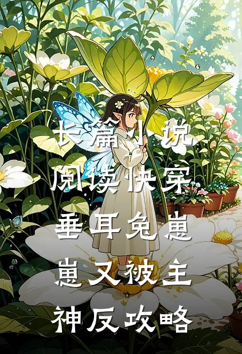 长篇小说阅读快穿：垂耳兔崽崽又被主神反攻略