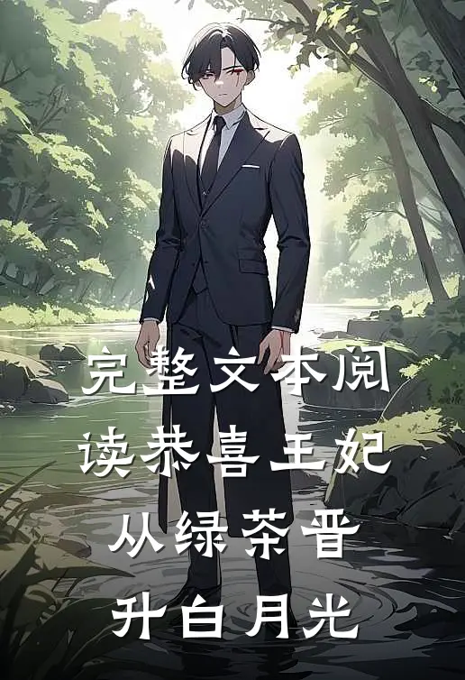 完整文本阅读恭喜王妃从绿茶晋升白月光