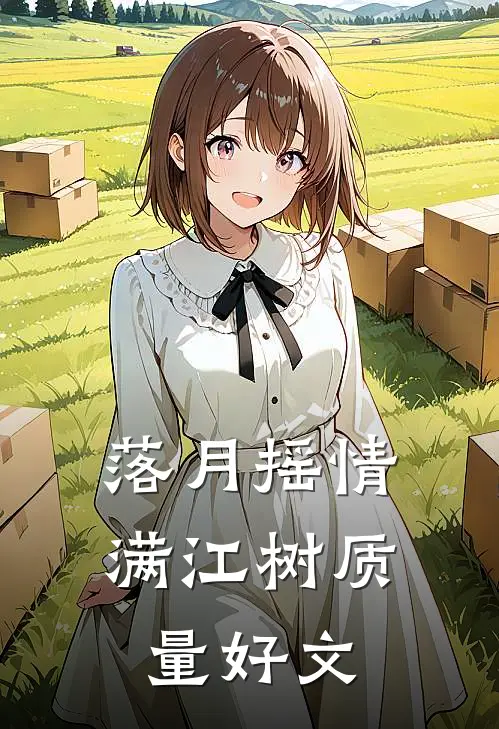 落月摇情满江树质量好文