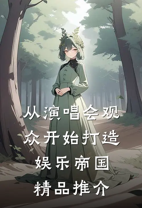 从演唱会观众开始打造娱乐帝国精品推介