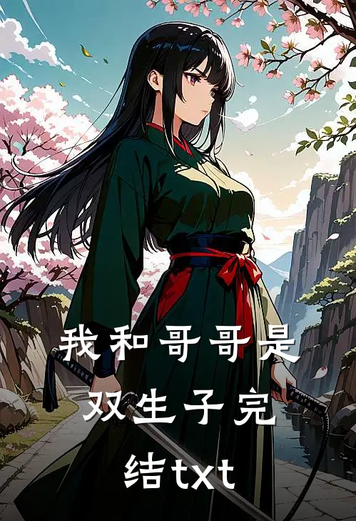我和哥哥是双生子完结txt