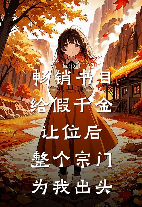 畅销书目给假千金让位后，整个宗门为我出头