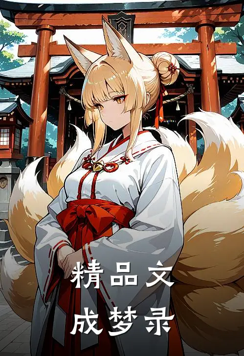 精品文成梦录
