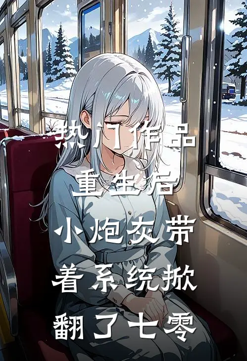 热门作品重生后，小炮灰带着系统掀翻了七零