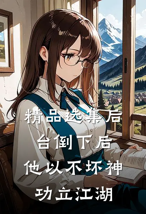 精品选集后台倒下后，他以不坏神功立江湖