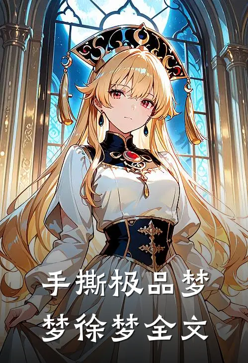 手撕极品梦梦徐梦全文