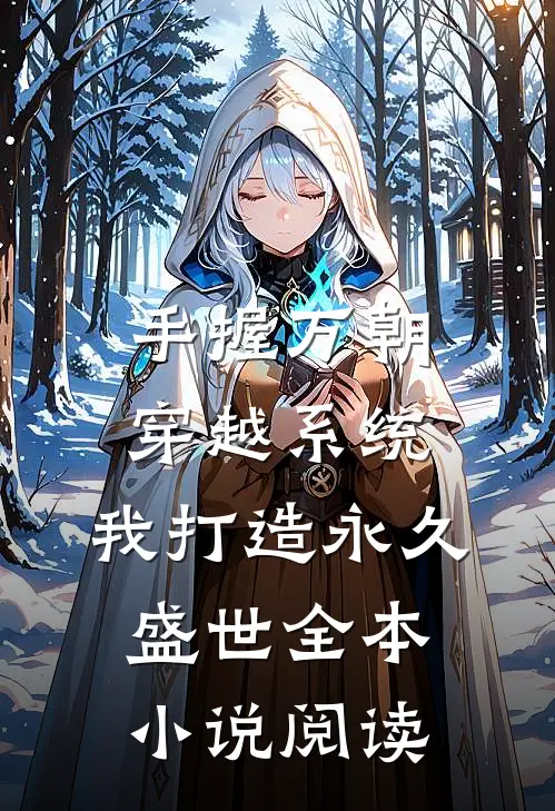 手握万朝穿越系统，我打造永久盛世全本小说阅读