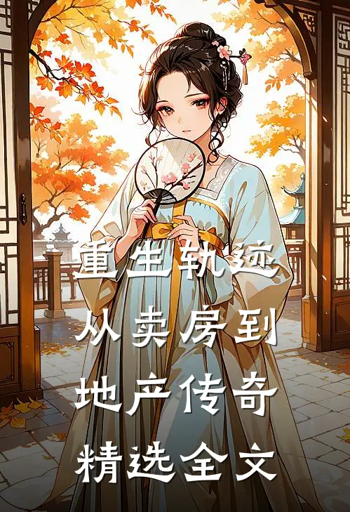 重生轨迹：从卖房到地产传奇精选全文