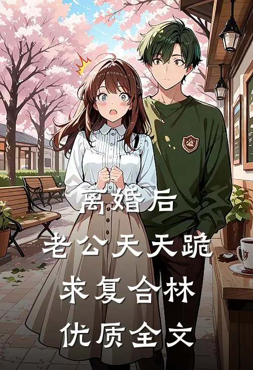 离婚后,老公天天跪求复合林优质全文