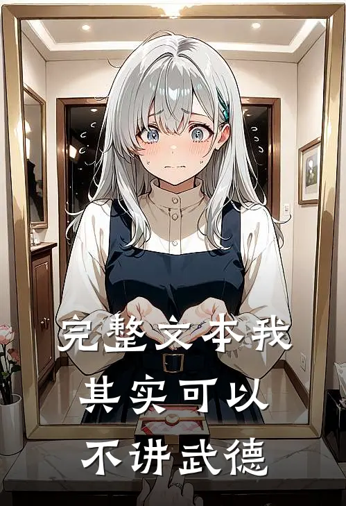 完整文本我其实可以不讲武德