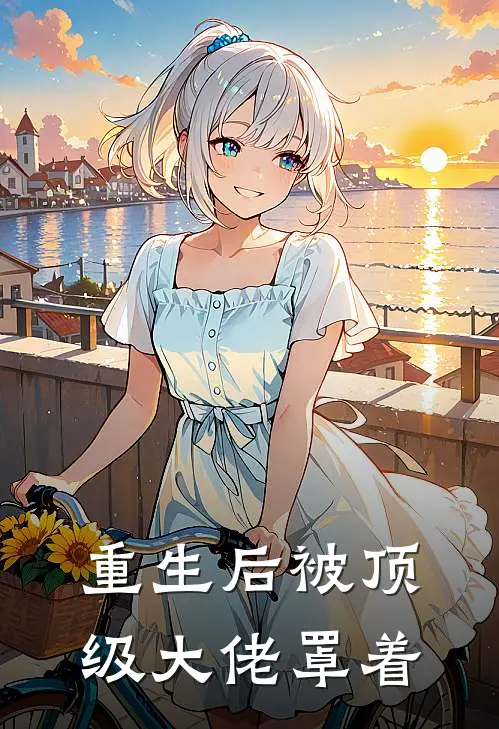 重生后被顶级大佬罩着
