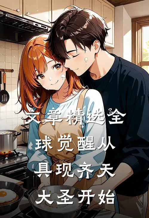 文章精选全球觉醒从具现齐天大圣开始