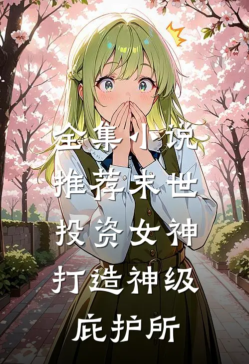 全集小说推荐末世：投资女神，打造神级庇护所