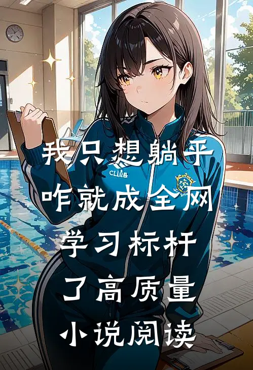 我只想躺平，咋就成全网学习标杆了高质量小说阅读
