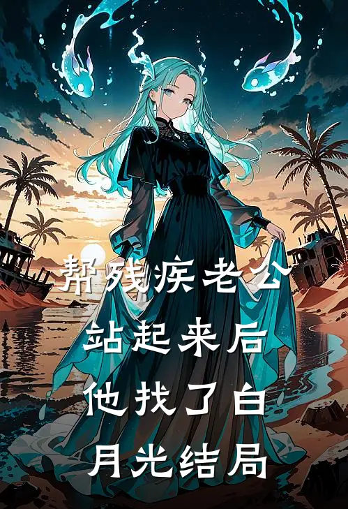 帮残疾老公站起来后，他找了白月光结局