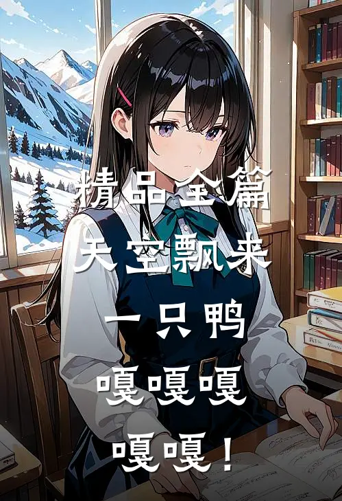 精品全篇天空飘来一只鸭，嘎嘎嘎嘎嘎！
