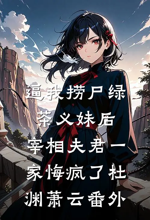 逼我捞尸绿茶义妹后，宰相夫君一家悔疯了杜渊萧云番外
