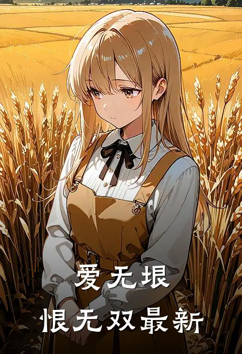 爱无垠，恨无双最新