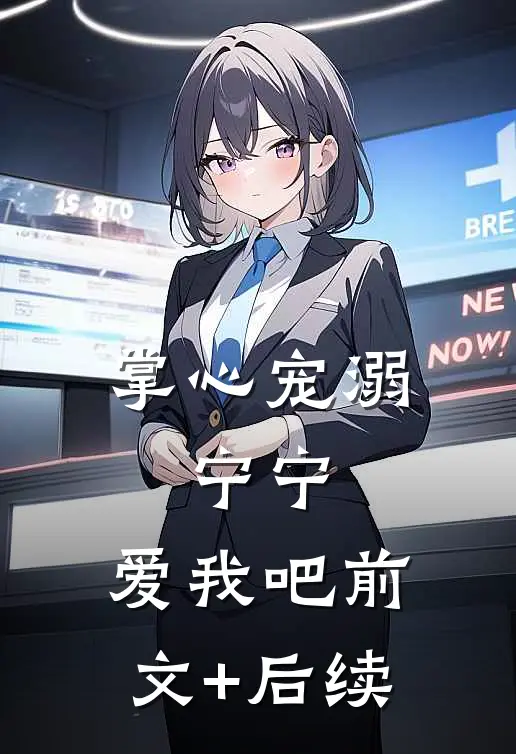 掌心宠溺：宁宁，爱我吧前文+后续