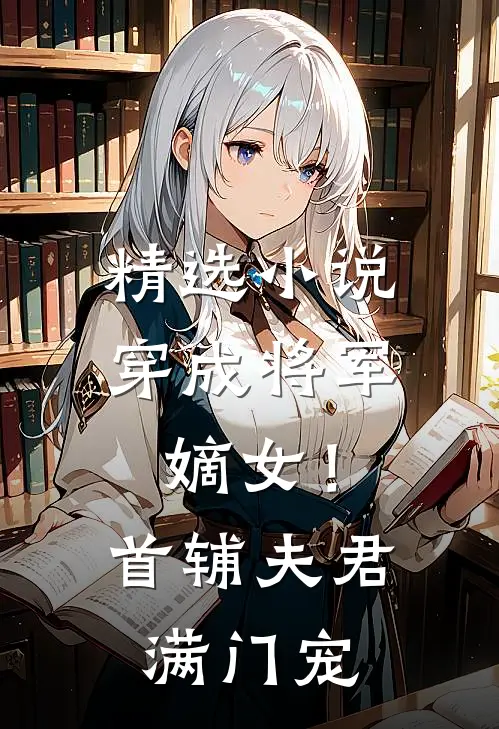 精选小说穿成将军嫡女！首辅夫君满门宠