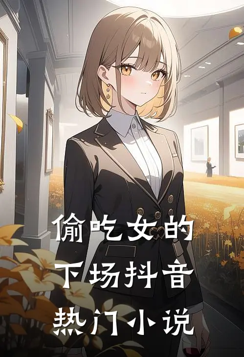 偷吃女的下场抖音热门小说
