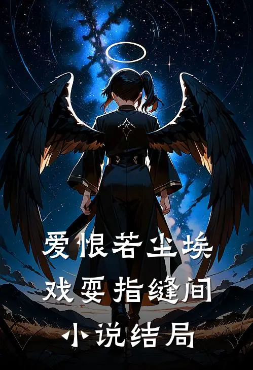 爱恨若尘埃，戏耍指缝间小说结局