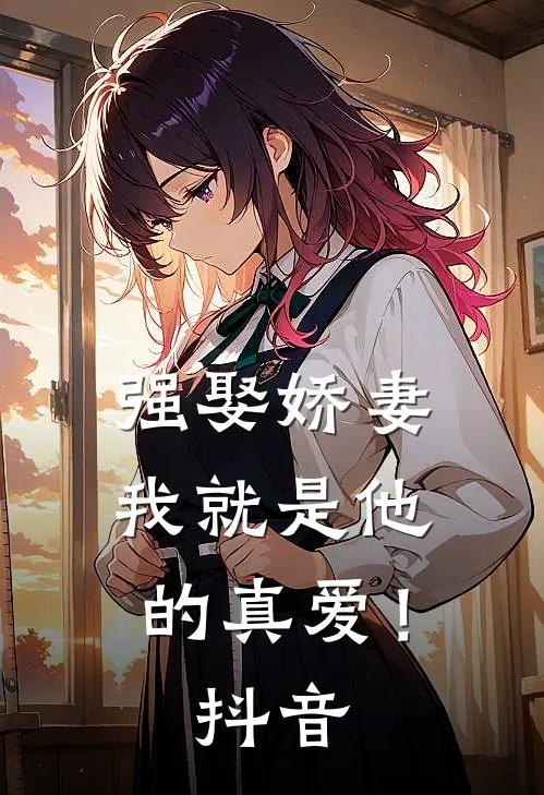 强娶娇妻，我就是他的真爱！抖音