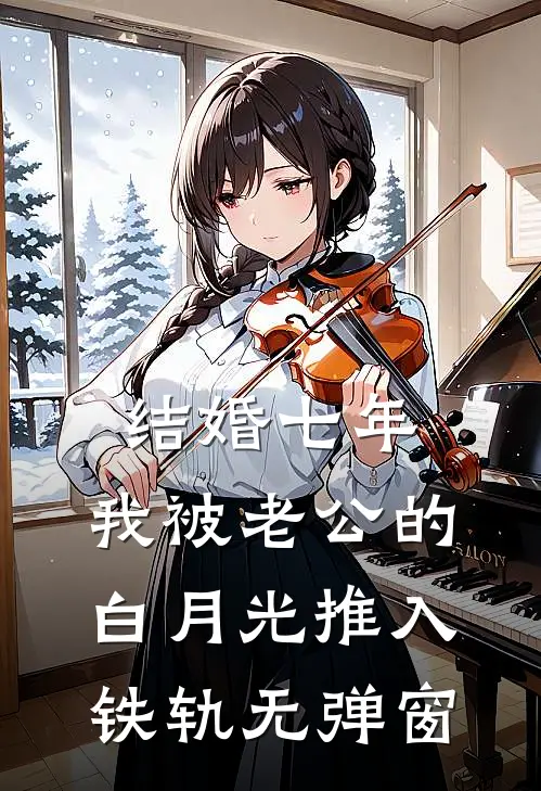 结婚七年，我被老公的白月光推入铁轨无弹窗