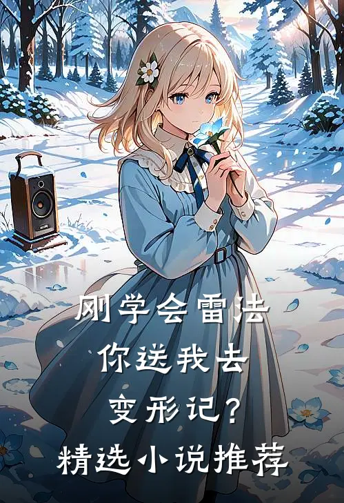 刚学会雷法，你送我去变形记？精选小说推荐