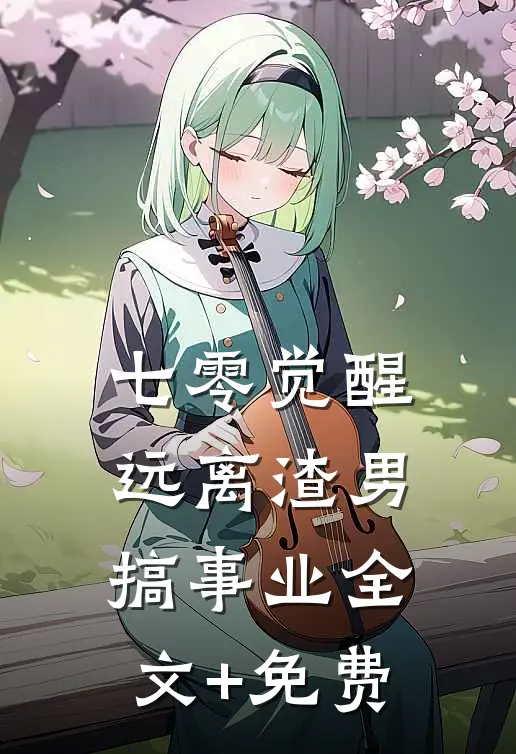 七零觉醒：远离渣男搞事业全文+免费