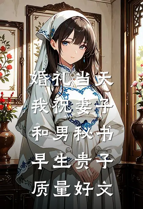 婚礼当天，我祝妻子和男秘书早生贵子质量好文