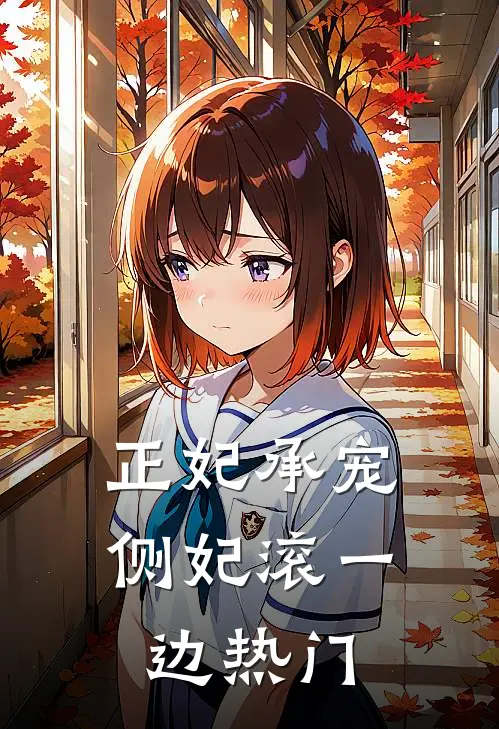 正妃承宠：侧妃滚一边热门