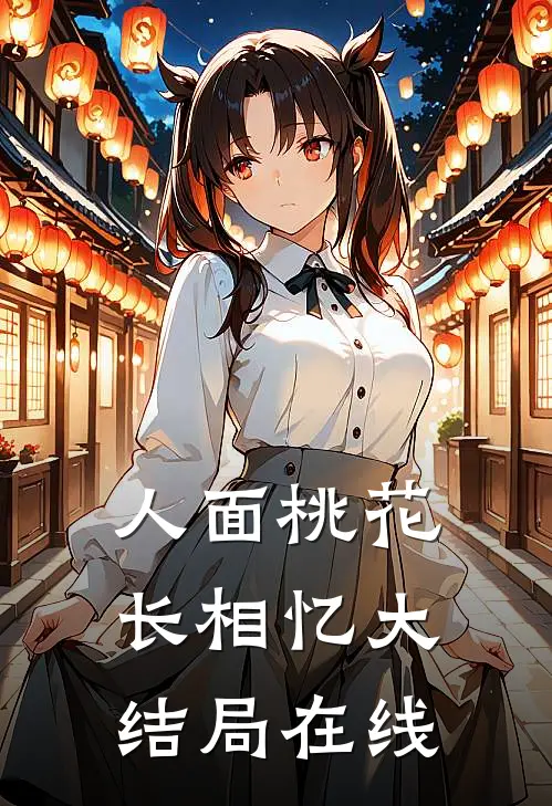 人面桃花长相忆大结局在线