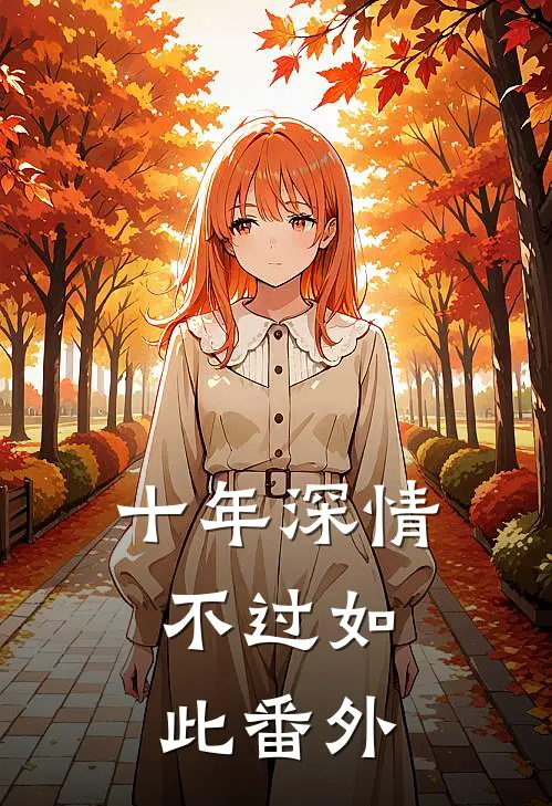 十年深情，不过如此番外