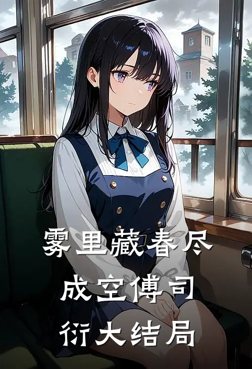 雾里藏春尽成空傅司衍大结局