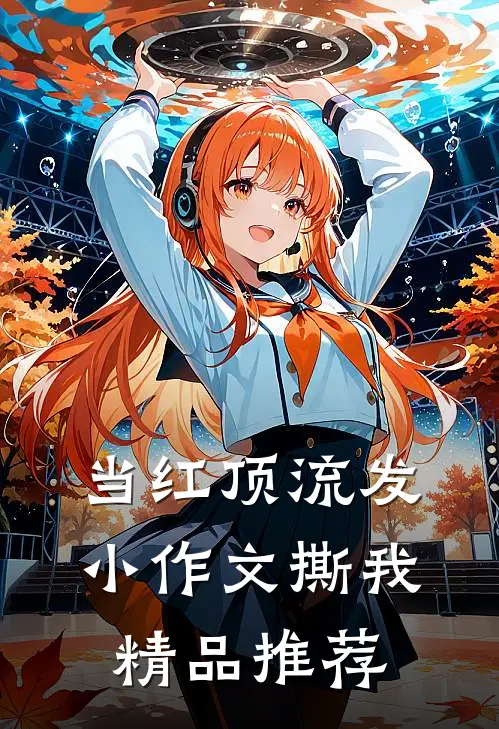 当红顶流发小作文撕我精品推荐