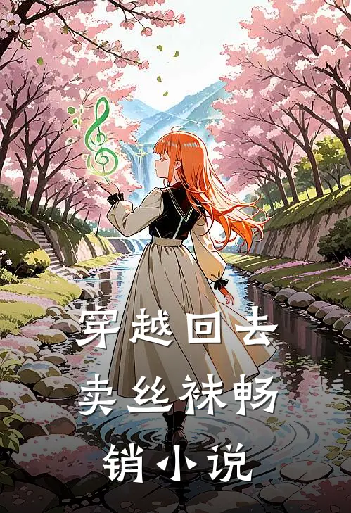穿越回去卖丝袜畅销小说