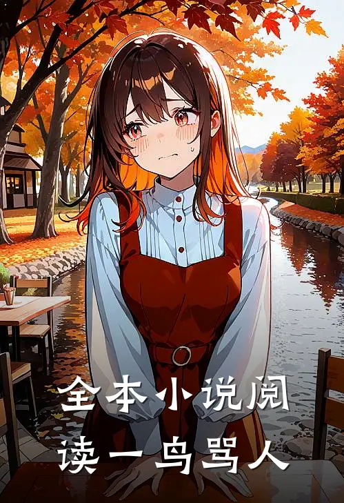 全本小说阅读一鸟骂人