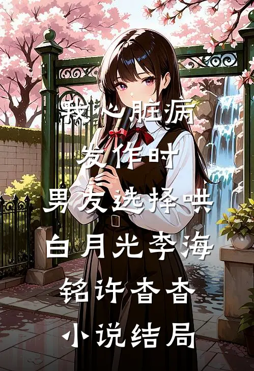 我心脏病发作时，男友选择哄白月光李海铭许杳杳小说结局
