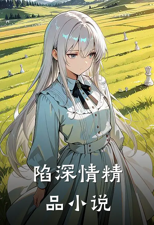 陷深情精品小说