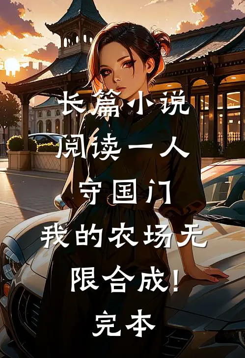 长篇小说阅读一人守国门,我的农场无限合成!完本