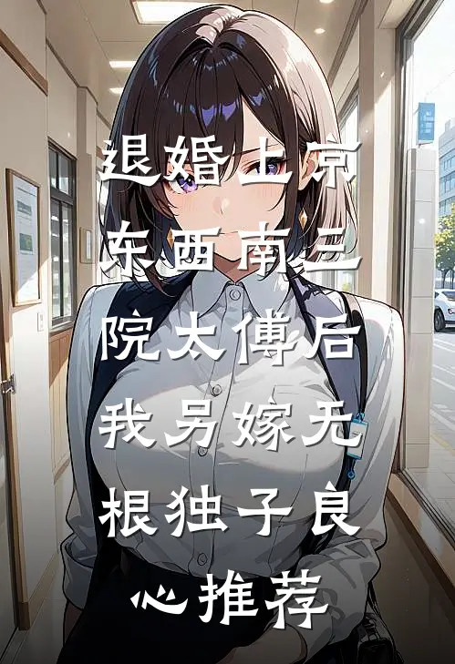 退婚上京东西南三院太傅后，我另嫁无根独子良心推荐