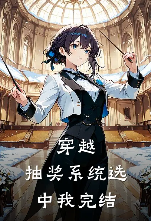 穿越：抽奖系统选中我完结
