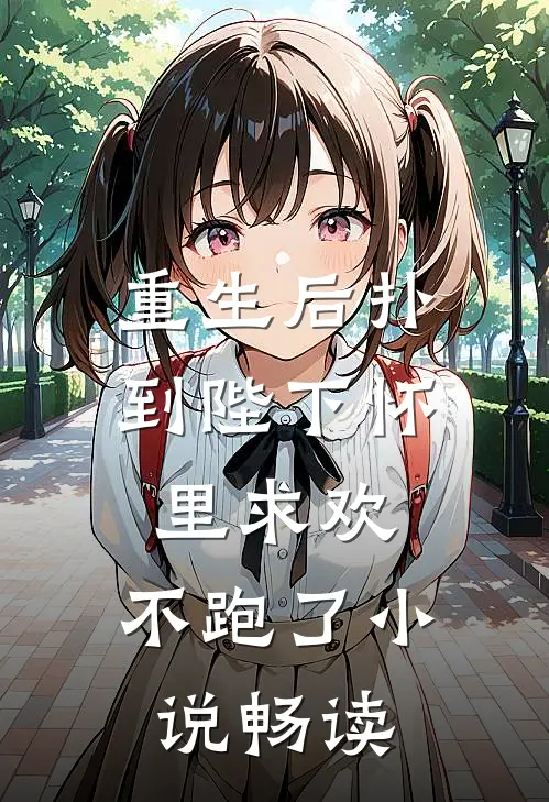 重生后扑到陛下怀里求欢，不跑了小说畅读