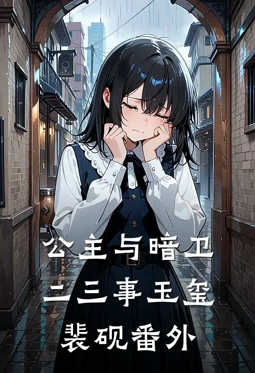 公主与暗卫二三事玉玺裴砚 番外