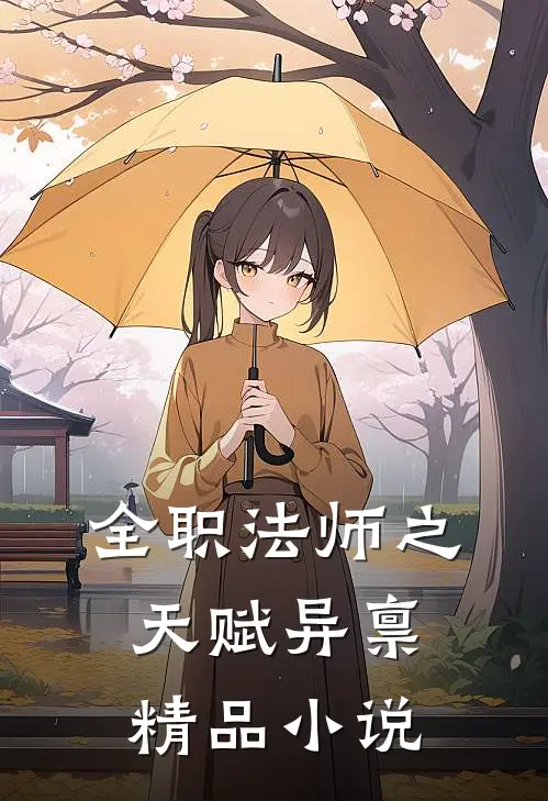 全职法师之天赋异禀精品小说