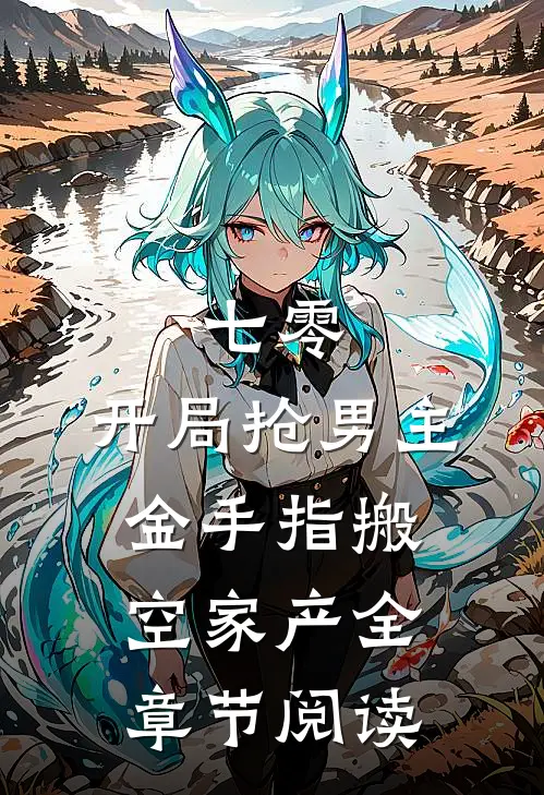 七零：开局抢男主金手指搬空家产全章节阅读