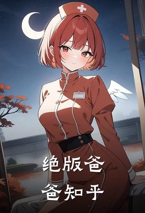 绝版爸爸知乎