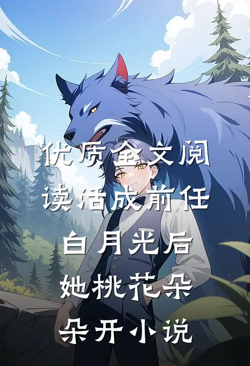 优质全文阅读活成前任白月光后,她桃花朵朵开小说