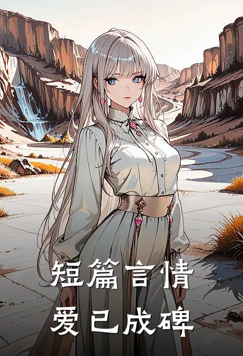 短篇言情爱已成碑